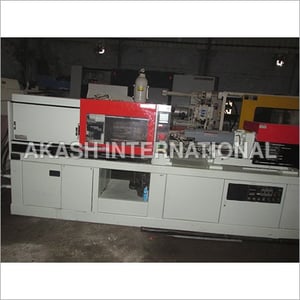 Used Moulding Machine 07