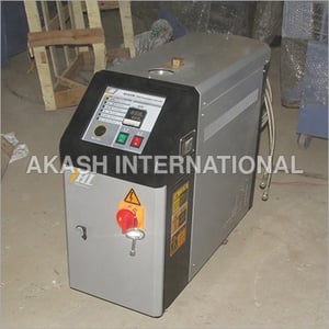 Used Moulding Machine 18